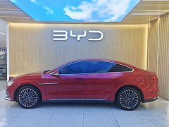 BYD Han DM AWD Performance Luxury - ფოტო 2