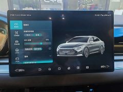 BYD Han DM AWD Performance Luxury - ფოტო 4