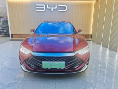 BYD Han DM AWD Performance Luxury - ფოტო 6