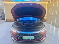 BYD Han DM AWD Performance Luxury - ფოტო 7