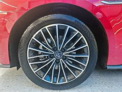 BYD Han DM AWD Performance Luxury - ფოტო 8
