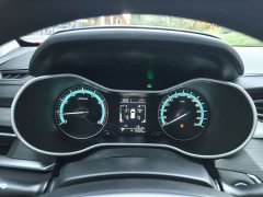 Geely Emgrand UP 1.5L CVT Luxury - photo 13