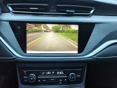 Geely Emgrand UP 1.5L CVT Luxury - photo 15