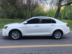 Geely Emgrand UP 1.5L CVT Luxury - photo 3