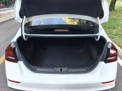 Geely Emgrand UP 1.5L CVT Luxury - photo 6