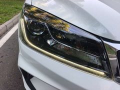 Geely Emgrand UP 1.5L CVT Luxury - photo 8