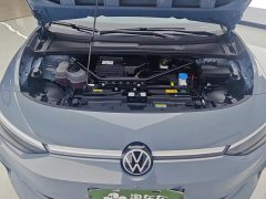 Volkswagen ID.7 VIZZION AIR - ფოტო 10