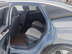 Volkswagen ID.7 VIZZION AIR - ფოტო 11