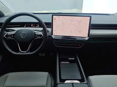 Volkswagen ID.7 VIZZION AIR - ფოტო 12