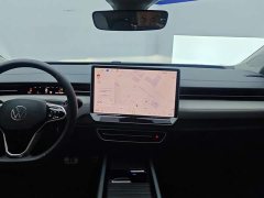 Volkswagen ID.7 VIZZION AIR - ფოტო 13