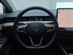 Volkswagen ID.7 VIZZION AIR - ფოტო 15