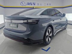 Volkswagen ID.7 VIZZION AIR - ფოტო 3