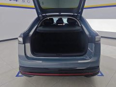 Volkswagen ID.7 VIZZION AIR - ფოტო 4
