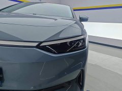 Volkswagen ID.7 VIZZION AIR - ფოტო 5