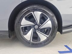 Volkswagen ID.7 VIZZION AIR - ფოტო 6