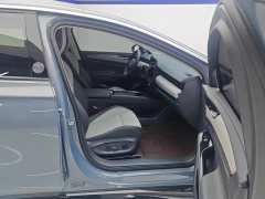 Volkswagen ID.7 VIZZION AIR - ფოტო 8
