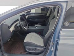 Volkswagen ID.7 VIZZION AIR - ფოტო 9