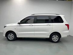 Wuling Hongguang Facelift 1.5L S Comfort Electric Power Steering LAR - photo 3