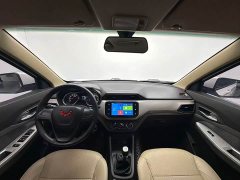 Wuling Hongguang Facelift 1.5L S Comfort Electric Power Steering LAR - photo 4