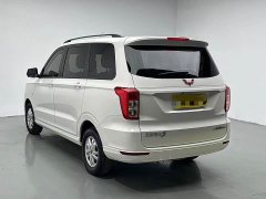 Wuling Hongguang Facelift 1.5L S Comfort Electric Power Steering LAR - photo 8