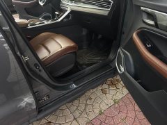 Geely Emgrand X6 PRO 1.4T Automatic Luxury - ფოტო 10