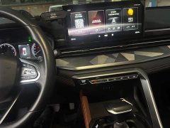 Geely Emgrand X6 PRO 1.4T Automatic Luxury - ფოტო 13
