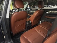Geely Emgrand X6 PRO 1.4T Automatic Luxury - ფოტო 16