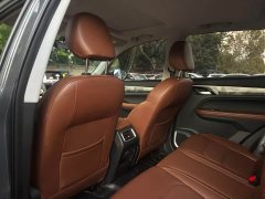 Geely Emgrand X6 PRO 1.4T Automatic Luxury - ფოტო 17