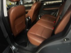 Geely Emgrand X6 PRO 1.4T Automatic Luxury - ფოტო 18