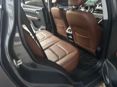 Geely Emgrand X6 PRO 1.4T Automatic Luxury - ფოტო 19