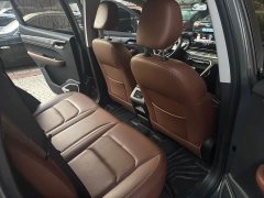 Geely Emgrand X6 PRO 1.4T Automatic Luxury - ფოტო 20