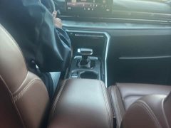 Geely Emgrand X6 PRO 1.4T Automatic Luxury - ფოტო 5