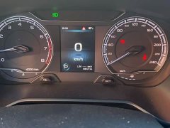 Geely Emgrand X6 PRO 1.4T Automatic Luxury - ფოტო 6