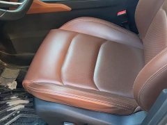 Geely Emgrand X6 PRO 1.4T Automatic Luxury - ფოტო 7