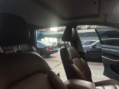 Geely Emgrand X6 PRO 1.4T Automatic Luxury - ფოტო 9