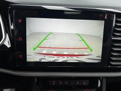 Volkswagen Jetta VS5 280TSI Automatic Comfort Edition - ფოტო 11