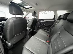 Volkswagen Jetta VS5 280TSI Automatic Comfort Edition - ფოტო 12