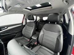 Volkswagen Jetta VS5 280TSI Automatic Comfort Edition - ფოტო 14