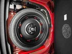 Volkswagen Jetta VS5 280TSI Automatic Comfort Edition - ფოტო 17