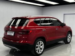 Volkswagen Jetta VS5 280TSI Automatic Comfort Edition - ფოტო 4