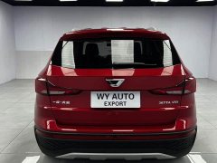 Volkswagen Jetta VS5 280TSI Automatic Comfort Edition - ფოტო 5