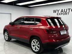 Volkswagen Jetta VS5 280TSI Automatic Comfort Edition - ფოტო 6