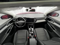 Volkswagen Jetta VS5 280TSI Automatic Comfort Edition - ფოტო 7