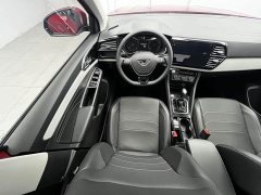 Volkswagen Jetta VS5 280TSI Automatic Comfort Edition - ფოტო 8