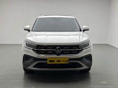 Volkswagen Taos 330TSI FWD Luxury Plus Advanced Edition - photo 2