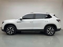 Volkswagen Taos 330TSI FWD Luxury Plus Advanced Edition - photo 3