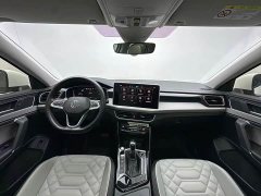 Volkswagen Taos 330TSI FWD Luxury Plus Advanced Edition - photo 4