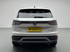 Volkswagen Taos 330TSI FWD Luxury Plus Advanced Edition - photo 8