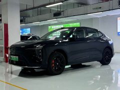 IM Motors Zhiji LS6 Extended Range 66 Max - ფოტო 1