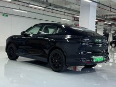 IM Motors Zhiji LS6 Extended Range 66 Max - ფოტო 4